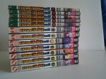 เทพวิบัติซาดะมิซึ 12 เล่มจบ / มาซาฮิโกะ นาคาฮิระ /////ขายแล้วค่ะ