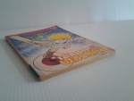 เจ้าหนูผจญภัย เล่ม 6 / สยามสปอร์ต
