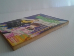 ขอผมเป็นดีไซเนอร์ด้วยคน / TATENO MAKOTO