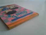 รันม่า1/2 เล่ม 5 พิมพ์เก่าเล่มบาง / วิบูลย์กิจ