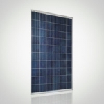 แผงโซลาเซลล์ใหม่ ขนาด 150 วัตต์ ชนิด Polycrystalline ราคาถูกมาก