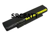 แบตเตอรี่โน๊ตบุ๊ค IBM/Lenovo NLLV-E120 ความจุ 4400mAh รับประกัน 6 เดือน