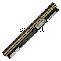 แบตเตอรี่โน๊ตบุ๊ค IBM/Lenovo NLLV-S400 ความจุ 2200mAh รับประกัน 6 เดือน