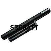 แบตเตอรี่โน๊ตบุ๊ค Sony NLS-S22 ความจุ 3500mAh สีดำ รับประกัน 6 เดือน