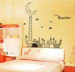 Life is ฺฺBeautifue 60*90 cm.