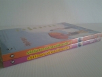 รหัสลับสมการรักของยัยจอมห้าว 1-2 จบ / SOI เขียน