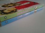 ยุ่งนักเมื่อรักสลับร่าง 1-2 จบ / เจ้าปลาน้อย /////ขายแล้วค่ะ