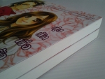 ยุ่งนักเมื่อรักสลับร่าง 1-2 จบ / เจ้าปลาน้อย /////ขายแล้วค่ะ