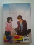 ปีกสีขาว..เรื่องราวของความรัก / Anika เขียน