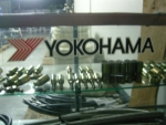 ขายส่งสายไฮโดรลิค YOKOHAMA HOSE
