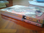 Triple Nine Apartment เกมรักนี้ไม่มีถอย / Triple NIne Apartment รักวุ่นวายสยบมาดร้ายนายจอมกวน / ลูกช