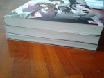 2nd love  / may112 เขียน ///// ขายแล้วค่ะ