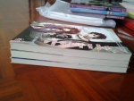 2nd love  / may112 เขียน ///// ขายแล้วค่ะ