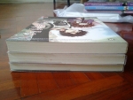 2nd love  / may112 เขียน ///// ขายแล้วค่ะ