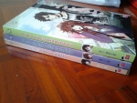 2nd love  / may112 เขียน ///// ขายแล้วค่ะ