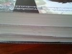 2nd love  / may112 เขียน ///// ขายแล้วค่ะ