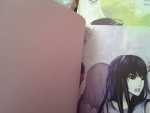 2nd love  / may112 เขียน ///// ขายแล้วค่ะ