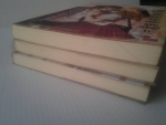 หนุ่มหล่อสุดเอ๋อกับยัยเจ๋อสุดซ่าส์ เล่ม1-3 จบ / Wang Gi-dae เขียน /////ขายแล้วค่ะ