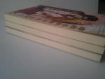 หนุ่มหล่อสุดเอ๋อกับยัยเจ๋อสุดซ่าส์ เล่ม1-3 จบ / Wang Gi-dae เขียน /////ขายแล้วค่ะ