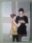 K-Boy สะกิดรักล่าหัวใจยัยจอมเปิ่น /may112 เขียน /////ขายแล้วค่ะ