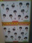 K-Boy สะกิดรักล่าหัวใจยัยจอมเปิ่น /may112 เขียน /////ขายแล้วค่ะ