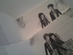 ชุลมุนนักคู่รักจำเป็น 1-2 จบ / Hong Mi Ran & Hong Jeong Eun เขียน /////ขายแล้วค่ะ