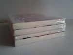 แจ่มใสเซตแลนด์ มี 4 เล่ม Fighting land / Power land / Loveless land / Love land/////ขายแล้วค่ะ