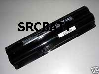 แบตเตอรี่ Notebook HP/Compaq รหัส NLH-DV3 (ความจุ 4400mAh) รับประกัน 6 เดือน