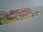 รักมหัศจรรย์ของยัยแมวเหมียว / หนูการ์ตูน เขียน /////ขายแล้วค่ะ