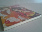 รักมหัศจรรย์ของยัยแมวเหมียว / หนูการ์ตูน เขียน /////ขายแล้วค่ะ