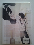 Black Contract เดิมพันรักสัญญาซาตาน / เจ้าปลาน้อย เขียน /////ขายแล้วค่ะ
