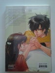 Winter Eve แผนรักละลายหัวใจเจ้าหญิงน้ำแข็ง / TheLittleFinger เขียน /////ขายแล้วค่ะ