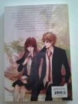 รักทั้งทีต้องทุ่มทั้งใจ / ลูกชุบ, Mimoza เขียน /////ขายแล้วค่ะ