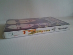 กรงรัตติกาล / ศิริพรรณพิษ /////ขายแล้วค่ะ