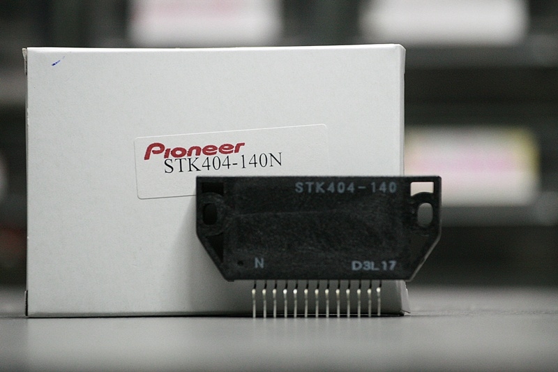 STK404-140N