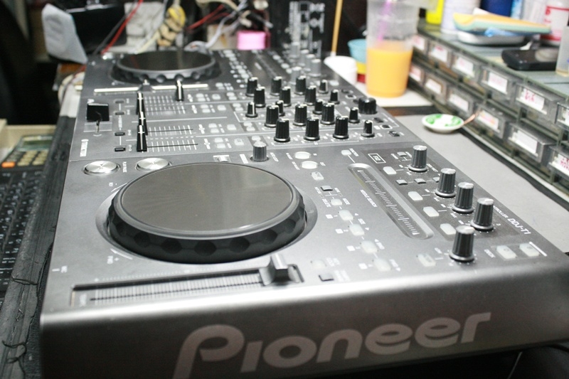 DDJ-T1