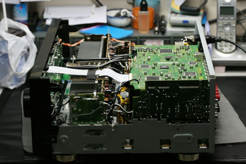 VSX-921-K