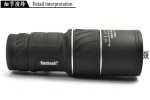 ขายกล้องส่องทางไกลbhshnell กล้องตาเดียวbushnell16x52 mm