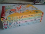 WISH 4 เล่มจบ / CLAMP /////ขายแล้วค่ะ
