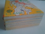 WISH 4 เล่มจบ / CLAMP /////ขายแล้วค่ะ