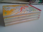 WISH 4 เล่มจบ / CLAMP /////ขายแล้วค่ะ