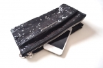 กระเป๋าถือ Clutch Evening Bag แบรนด์ Victoria's Secret ราคาพิเศษ สินค้านำเข้าดีไซน์เก๋