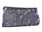 กระเป๋าถือ Clutch Evening Bag แบรนด์ Victoria's Secret ราคาพิเศษ สินค้านำเข้าดีไซน์เก๋
