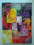 เงือกสาวยากูซ่า 1-10 และ 13 (14 เล่มจบ) ขาดเล่ม 11,14