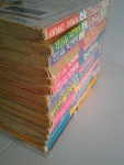 เด็กหญิงเป๋อแหวว จิบิมารุโกะจัง 1-15 เล่ม / MOMOKO SAKURA /////ขายแล้วค่ะ