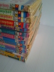 เด็กหญิงเป๋อแหวว จิบิมารุโกะจัง 1-15 เล่ม / MOMOKO SAKURA /////ขายแล้วค่ะ