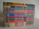 เด็กหญิงเป๋อแหวว จิบิมารุโกะจัง 1-15 เล่ม / MOMOKO SAKURA /////ขายแล้วค่ะ