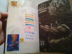 STREET FIGHTER 3 NEW GENERATION 1-22 (23 เล่มจบ) ขาดเล่ม 23 เล่มเดียว /////ขายแล้วค่ะ