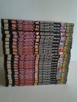 STREET FIGHTER 3 NEW GENERATION 1-22 (23 เล่มจบ) ขาดเล่ม 23 เล่มเดียว /////ขายแล้วค่ะ
