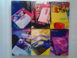 REC ปิ๊งรักสาวนักพากย์ 1-6 จบ/////ขายแล้วค่ะ